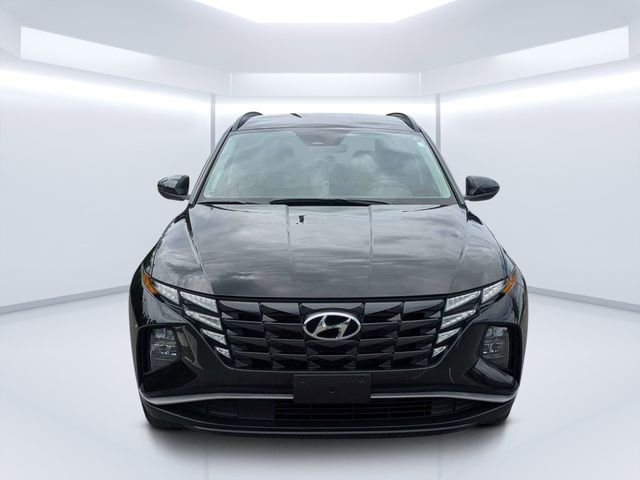 Used 2024 Black Hyundai SEL image 8
