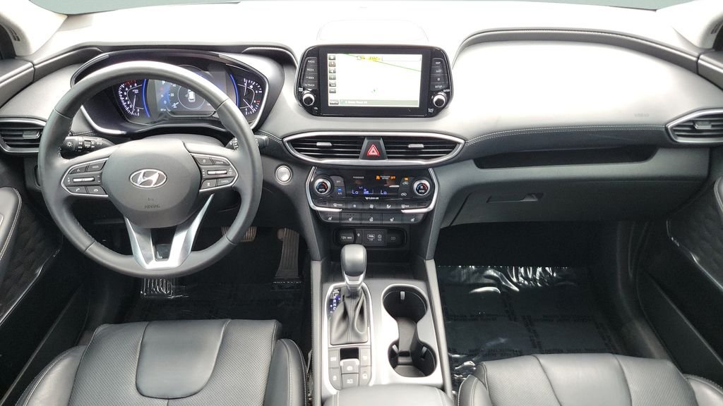Used 2019 Red Hyundai Ultimate image 11