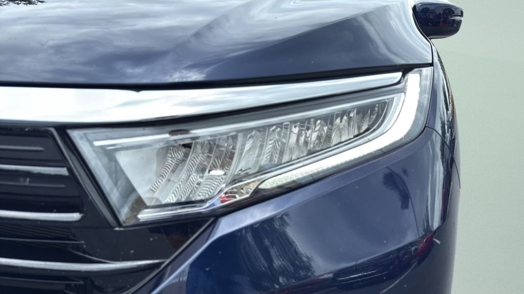 2024 Honda Odyssey EX-L - Photo 25