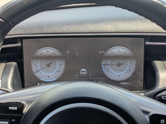 Certified Used 2024 Gray Hyundai SEL image 32