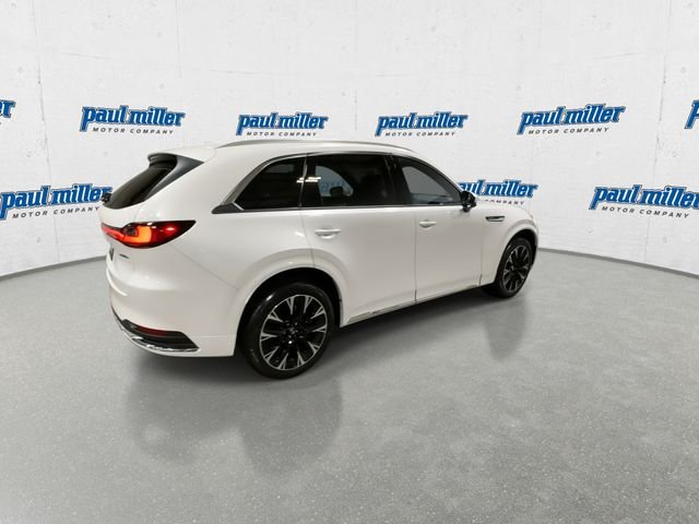 2026 Mazda CX-90 Premium Plus Package - Photo 11