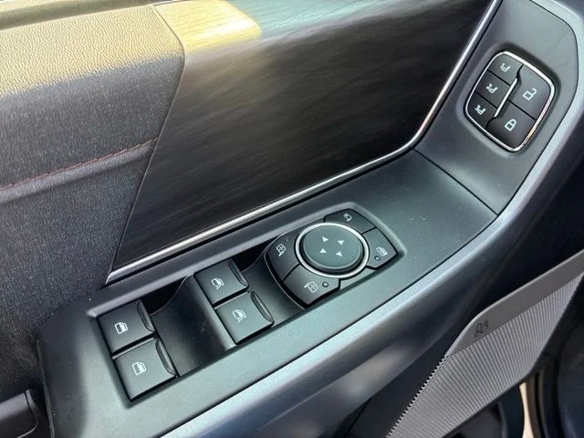 New 2026 White Ford Lariat image 18