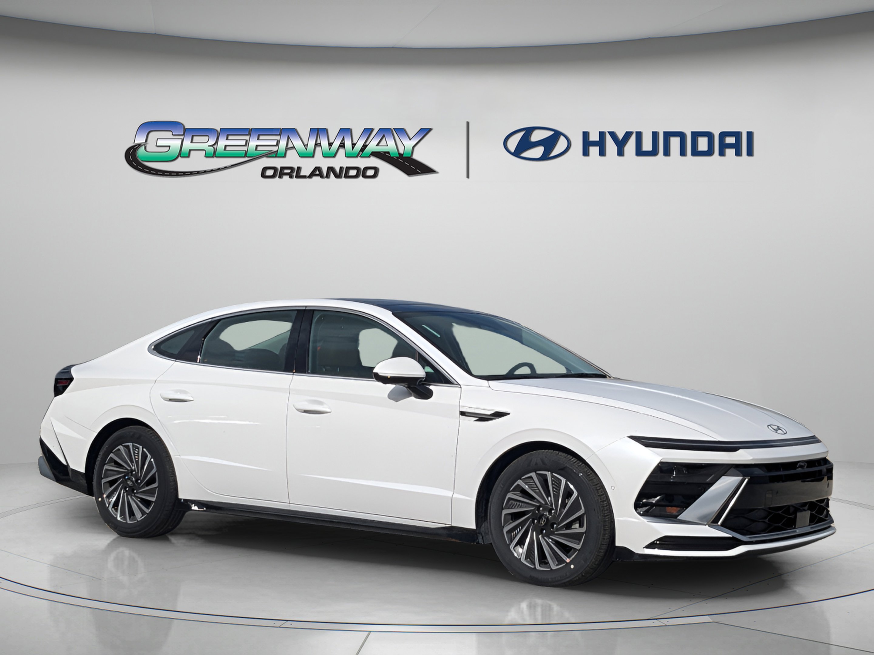 2026 Hyundai Sonata Limited's photo