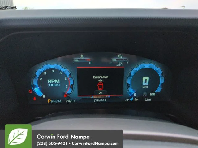 New 2026 Marsh Gray Ford Heritage Edition image 15