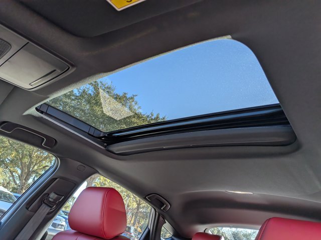 New 2026 Urban Gray Pearl Acura A-Spec Package image 21