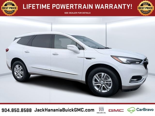 2021 Buick Enclave