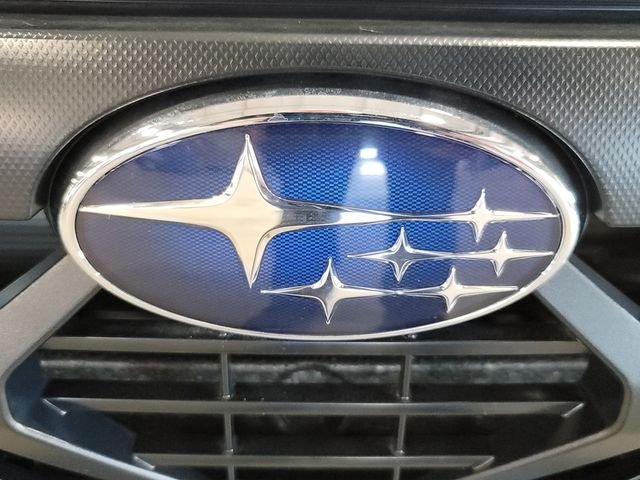 2026 Subaru Crosstrek Wilderness - Photo 31