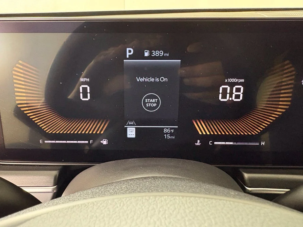 New 2027 White Kia GT-Line image 26