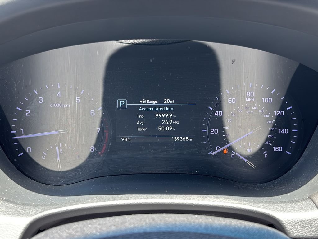 Used 2019 Casablanca White Genesis 3.8 image 24