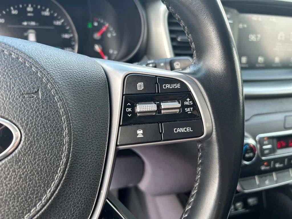 Used 2020 Gray Kia EX image 72