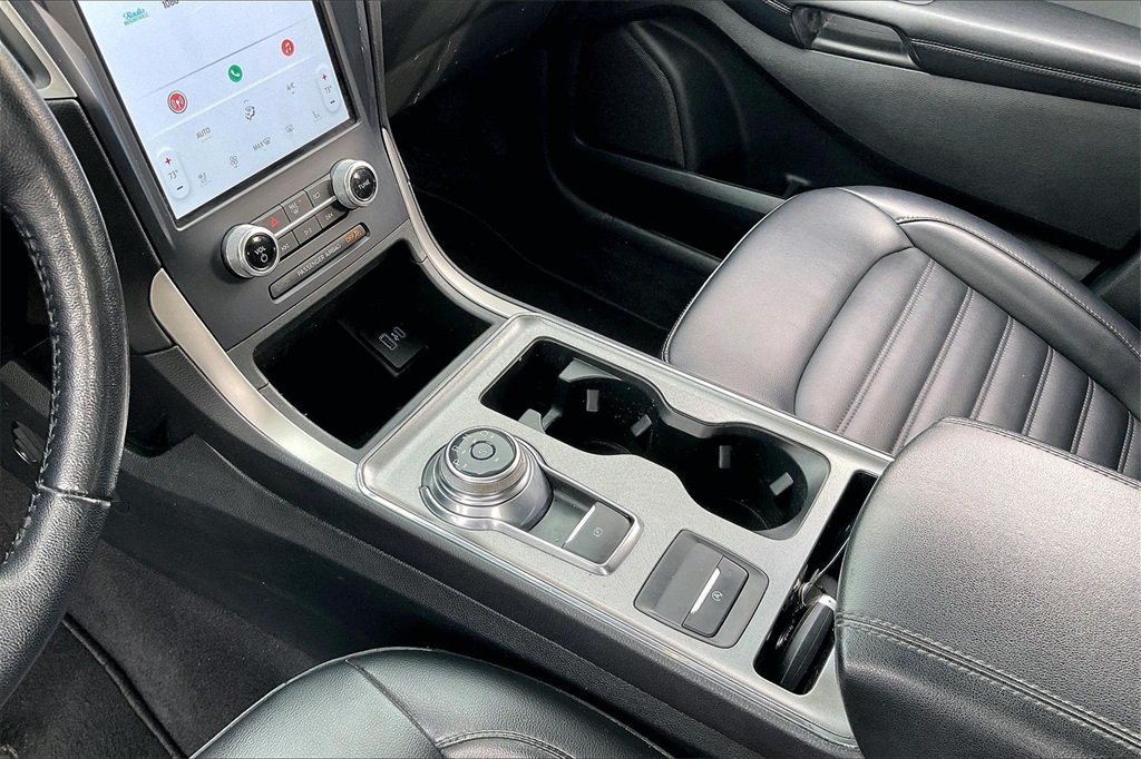 2022 FORD EDGE - Image 14