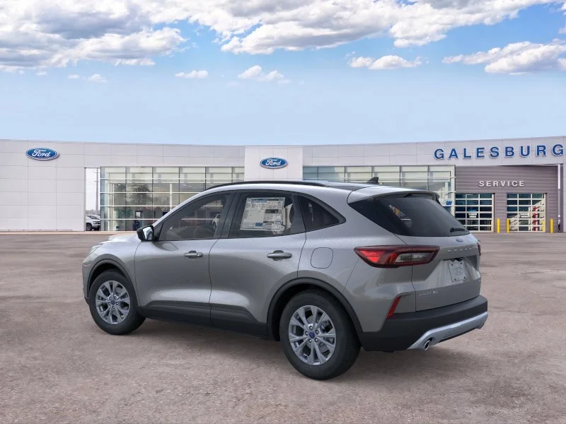 2026 Ford Escape Active - Photo 27