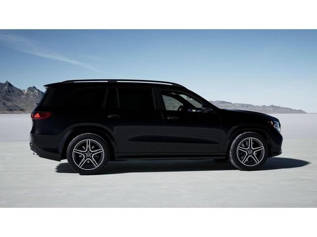 New 2027 Obsidian Black Metallic Mercedes-Benz  image 17