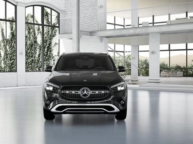 New 2026 Night Black Mercedes-Benz GLA 250 image 7