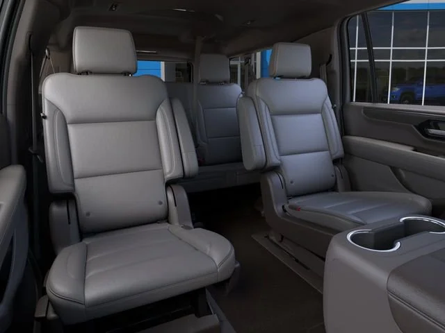 New 2026 Summit White GMC Elevation image 17