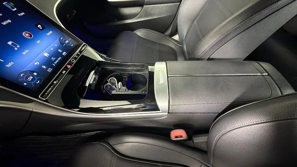 Used 2024 Black Mercedes-Benz C 300 image 20