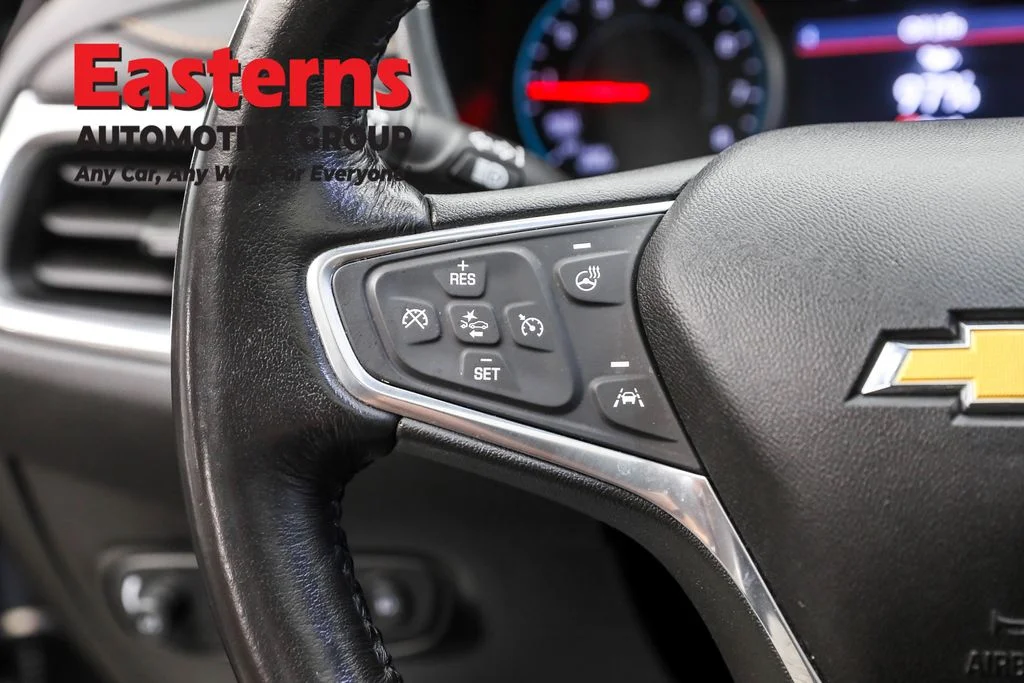 Used 2019 Blue Chevrolet Premier image 15