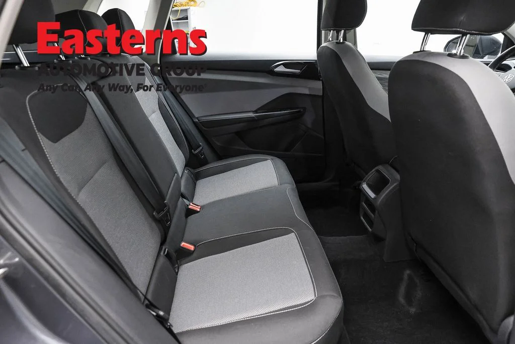 Used 2024 Gray Volkswagen 1.5T S image 23