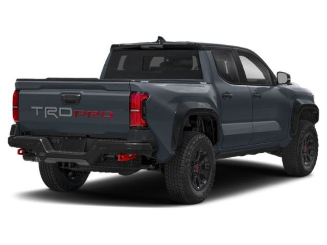 New 2026 Underground with Black roof Toyota Tacoma TRD Pro image 2