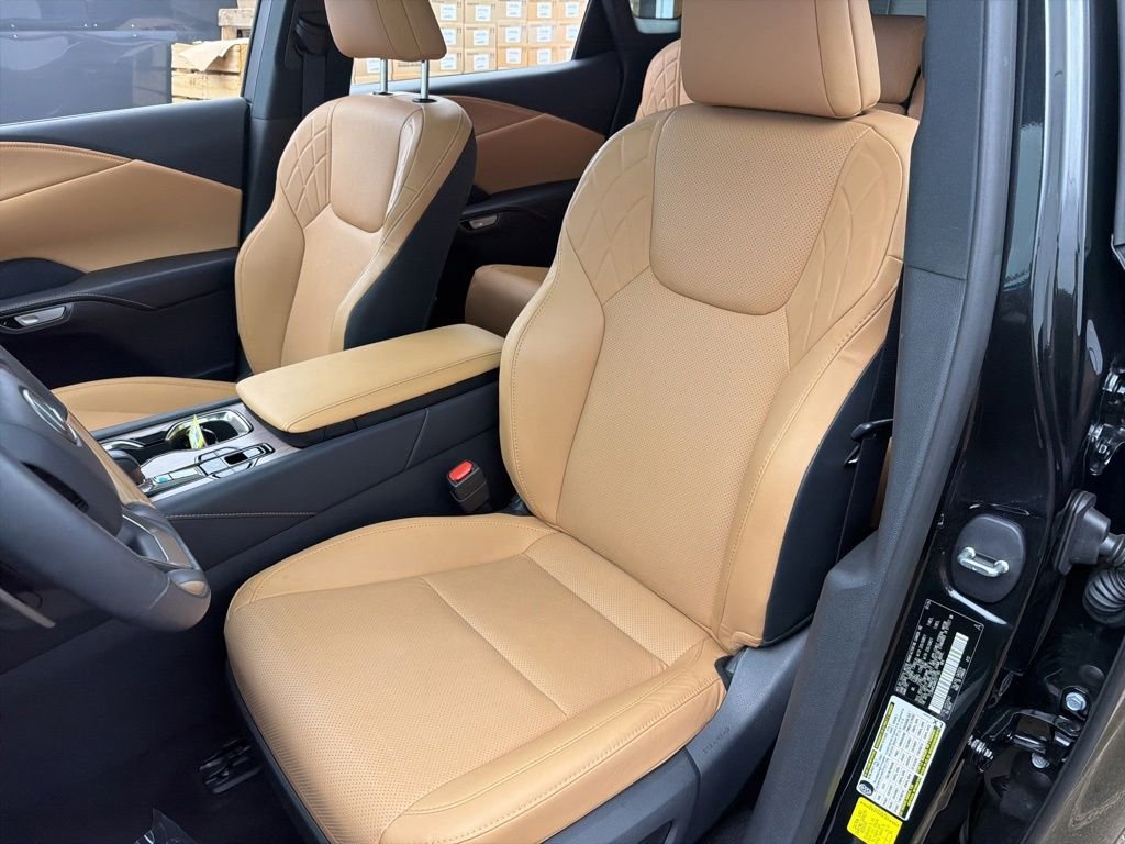 Certified Used 2024 Black Lexus 350 Premium image 17
