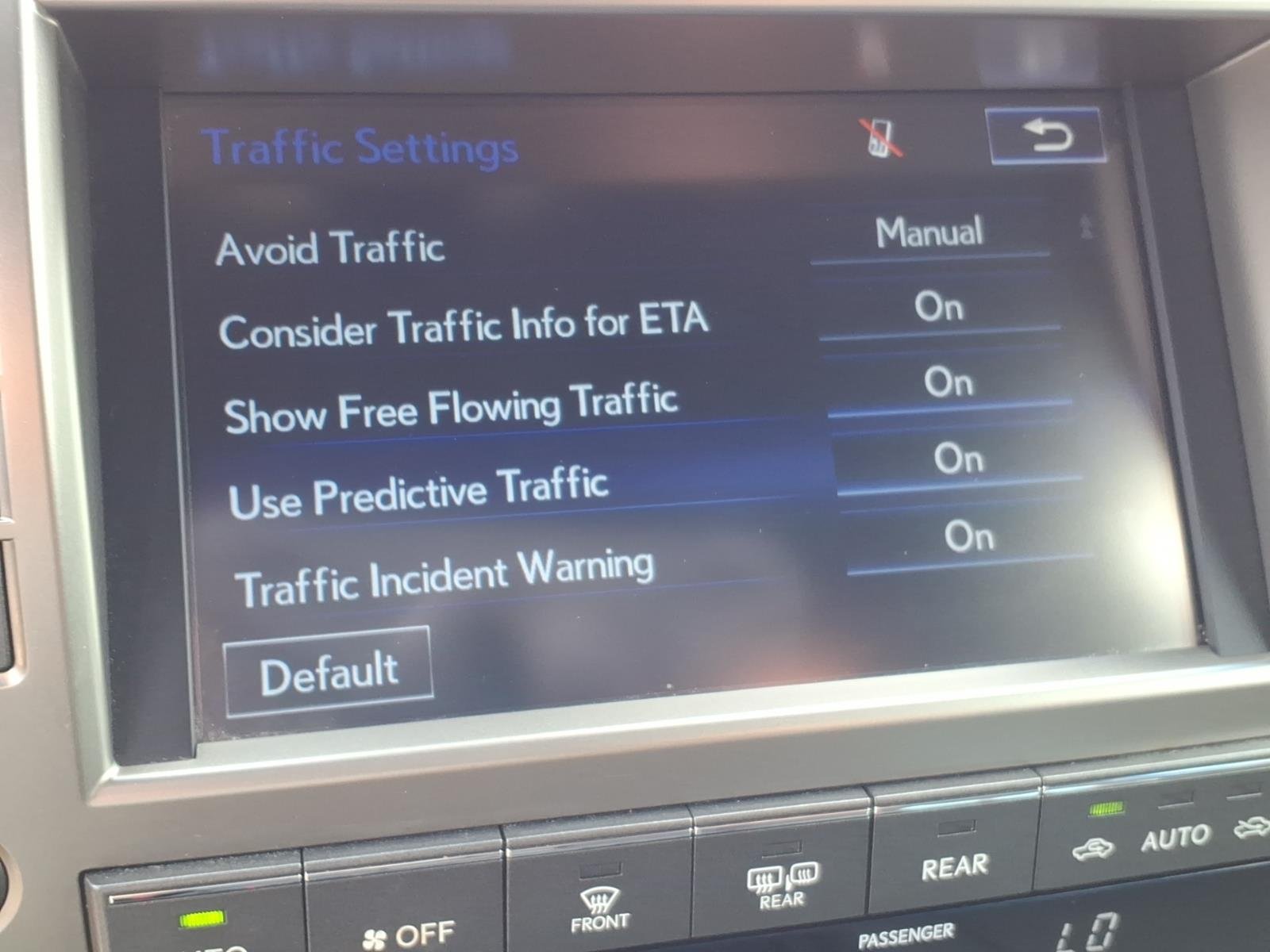 Certified Used 2021 Nebula Gray Pearl Lexus Base image 20