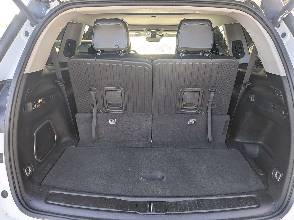 2022 Jeep Grand Cherokee L Limited - Photo 13