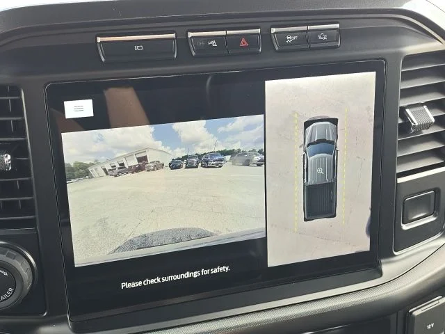 Certified Used 2023 Gray Ford Tremor image 37