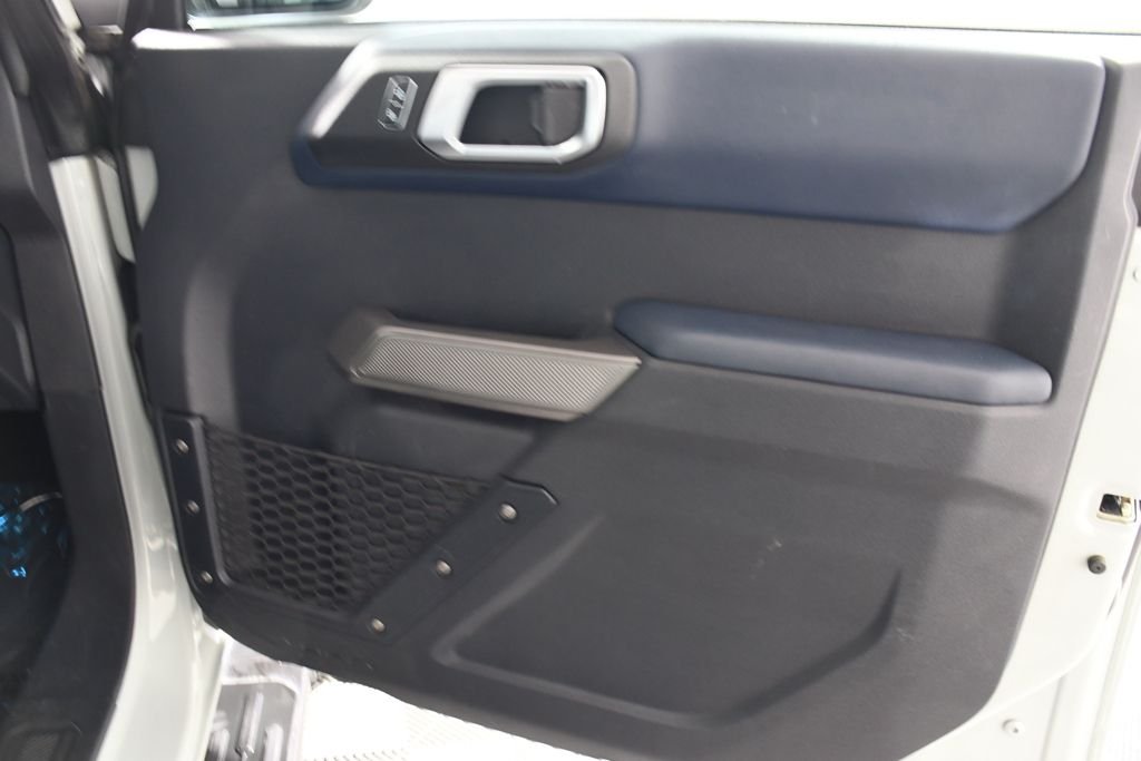 Used 2021 Cactus Gray Ford First Edition image 18