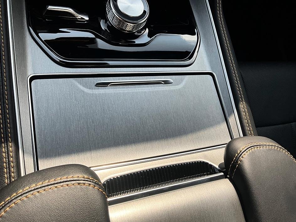 New 2026 High Gloss Black Jeep 85th Anniversary Edition image 27