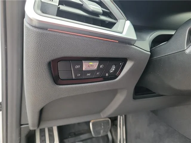 Used 2023 White BMW i Rear-Wheel Drive image 12