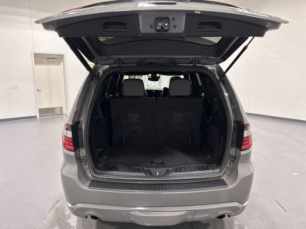 Used 2022 Gray Dodge Citadel image 21