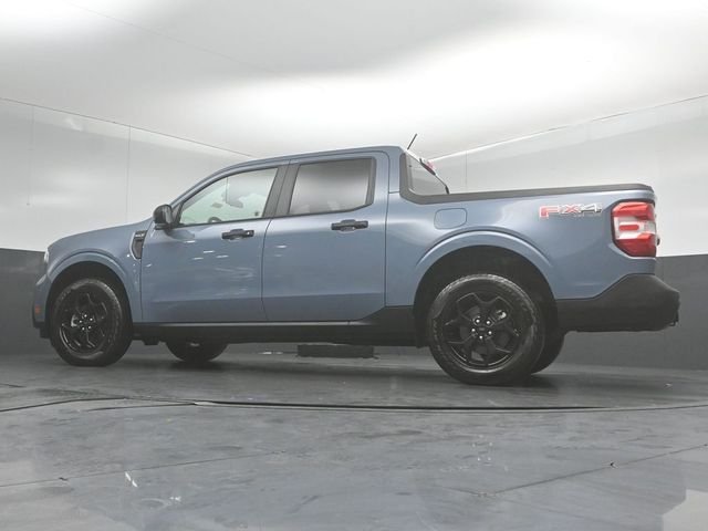 2024 FORD MAVERICK - Image 37