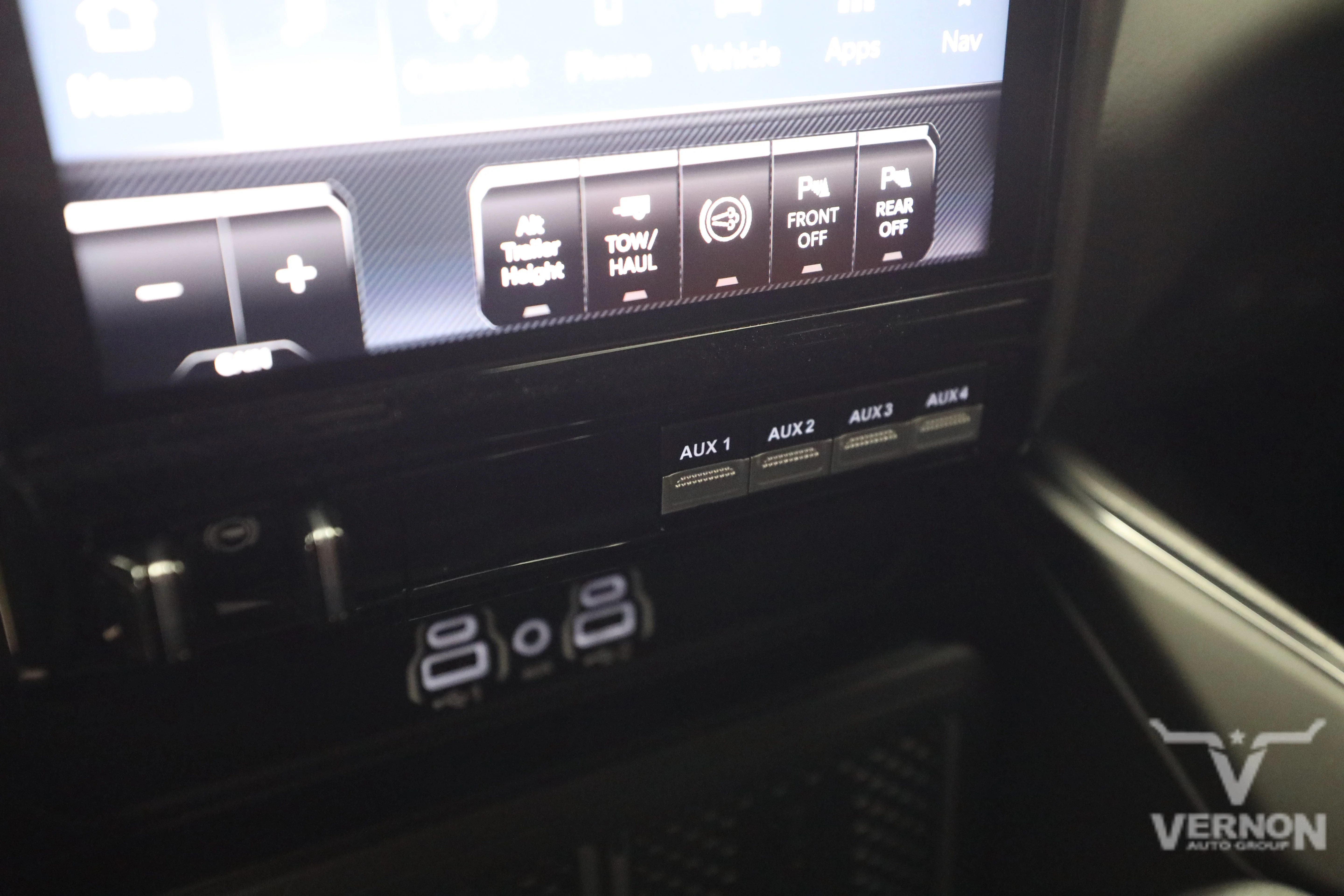 New 2026 Ram 3500 SRW Laramie Night Edition Crew Cab 4x4