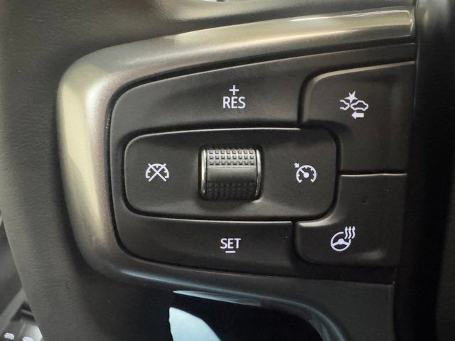 2026 Chevrolet Silverado 1500 RST - Photo 23