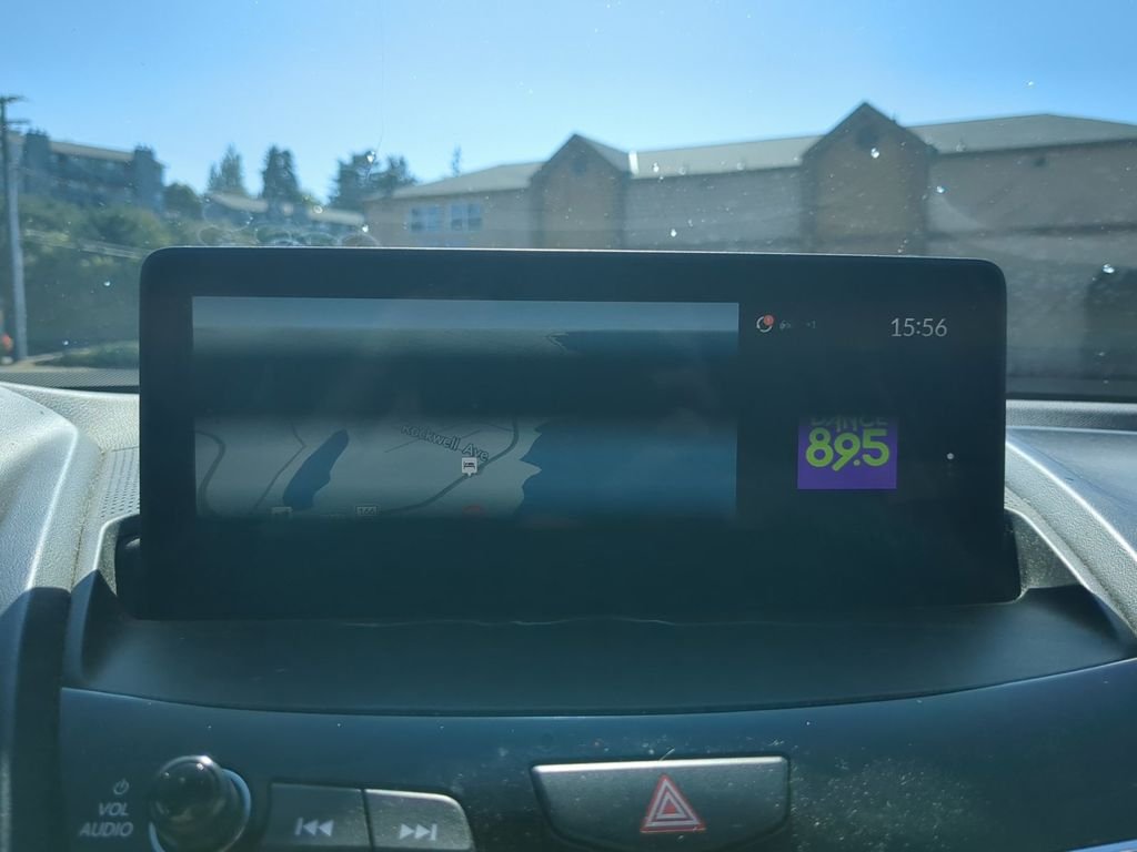 Used 2020 Blue Acura A-Spec Package image 21