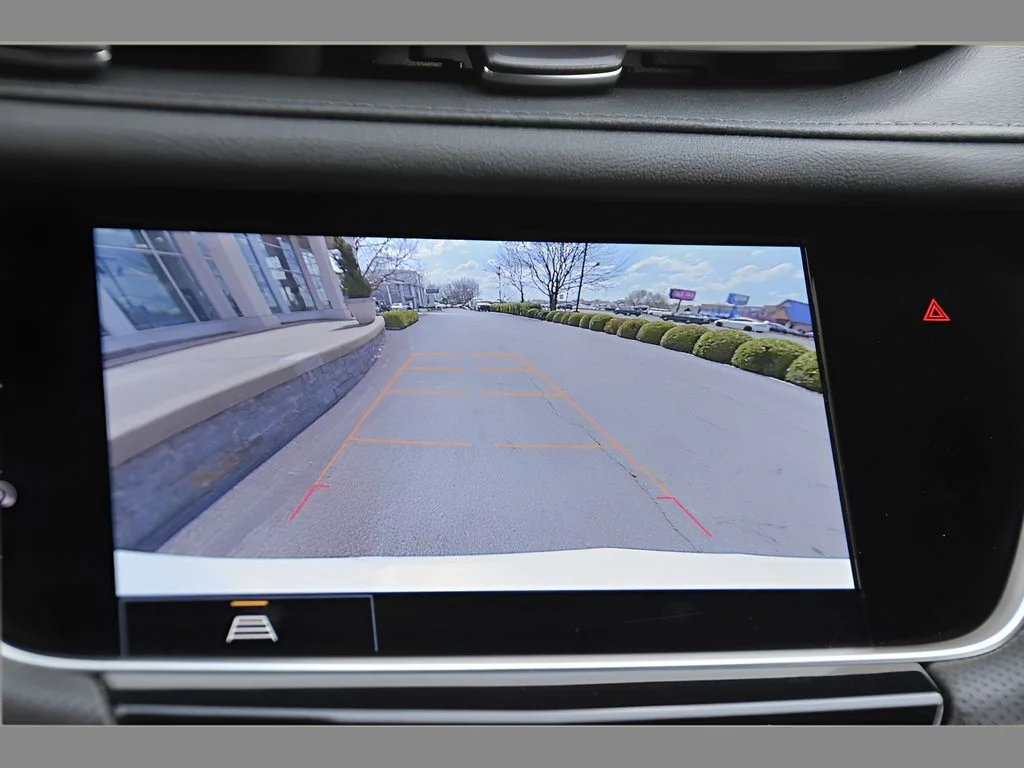 2025 Cadillac XT5 Premium Luxury - Photo 23
