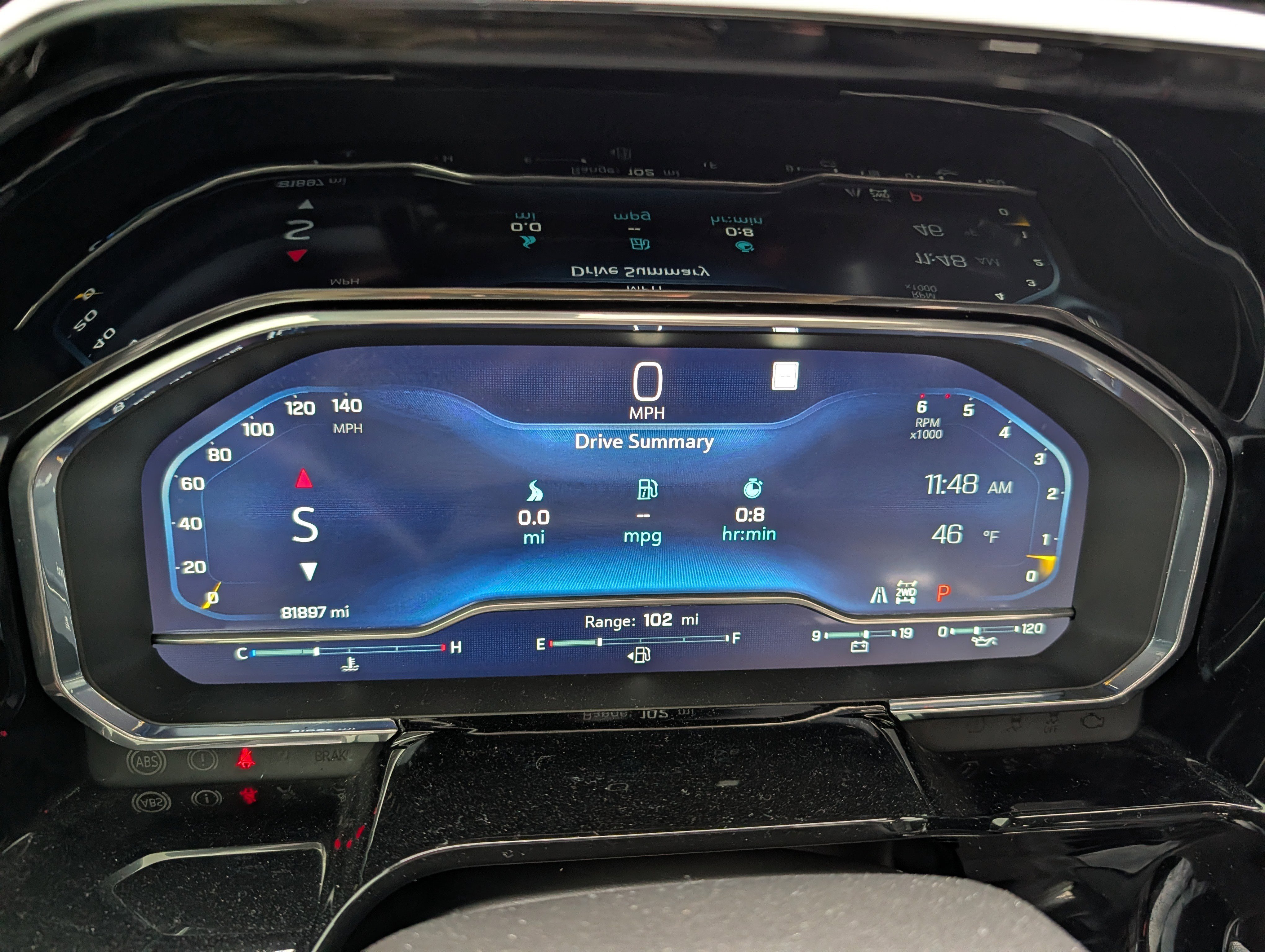 2022 Chevrolet Silverado 1500 LTZ - Photo 26