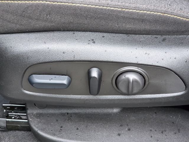Used 2023 Sterling Gray Metallic Chevrolet LT image 19