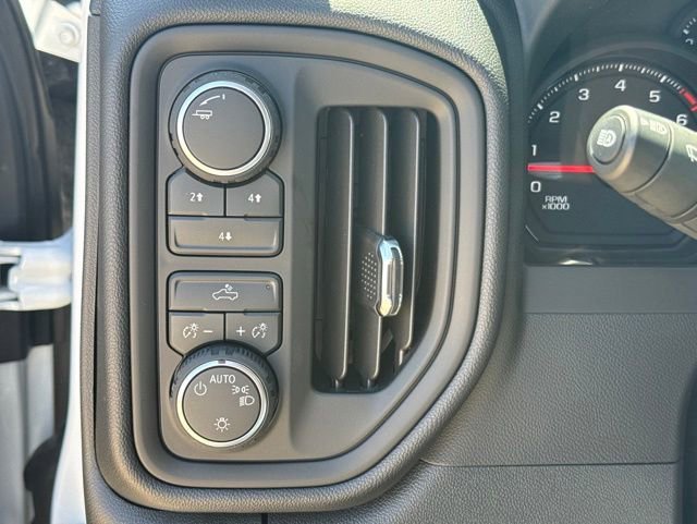2026 Chevrolet Silverado 2500 HD Work Truck - Photo 25