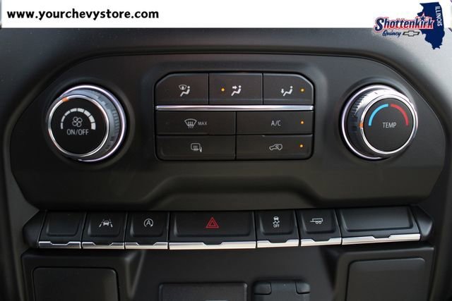 2026 Chevrolet Silverado 1500 Work Truck - Photo 29