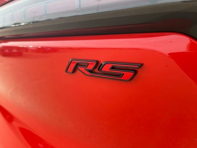 2026 Chevrolet Equinox EV RS - Photo 63