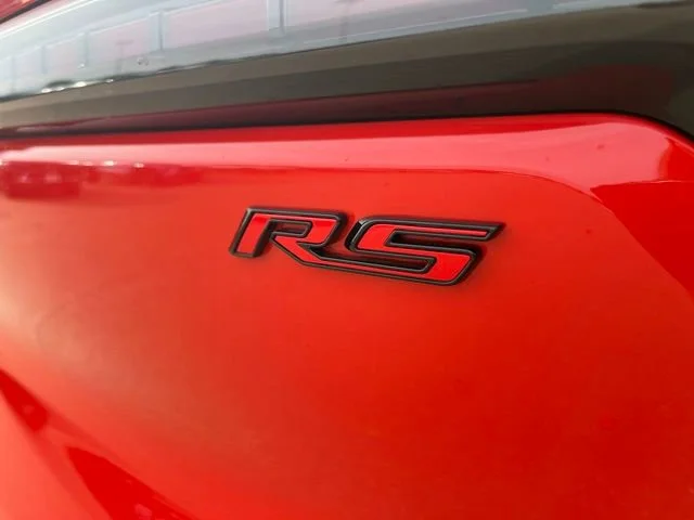 2026 Chevrolet Equinox EV RS - Photo 63