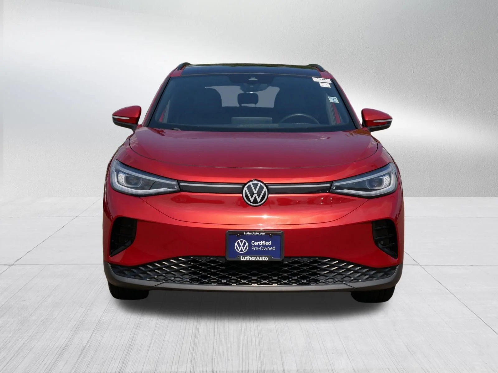 Certified 2024 Volkswagen ID.4 S with VIN 1V25MPE85RC011376 for sale in Minneapolis, MN