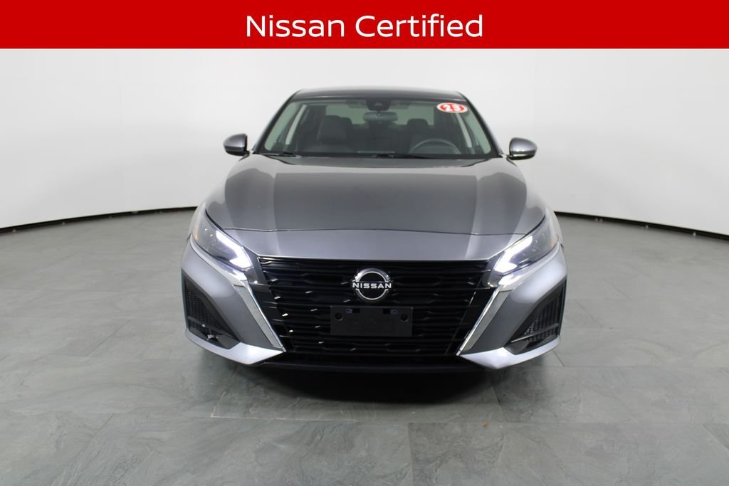 2023 Nissan Altima 2.5 S's photo