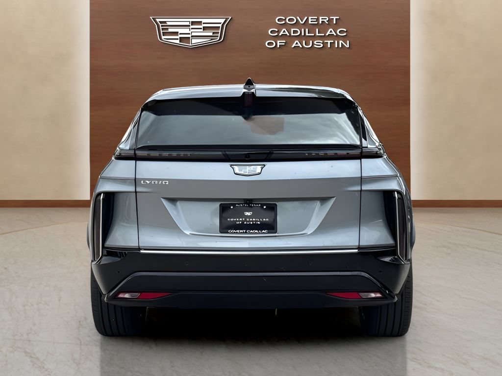 2027 Cadillac LYRIQ Premium Luxury - Photo 7