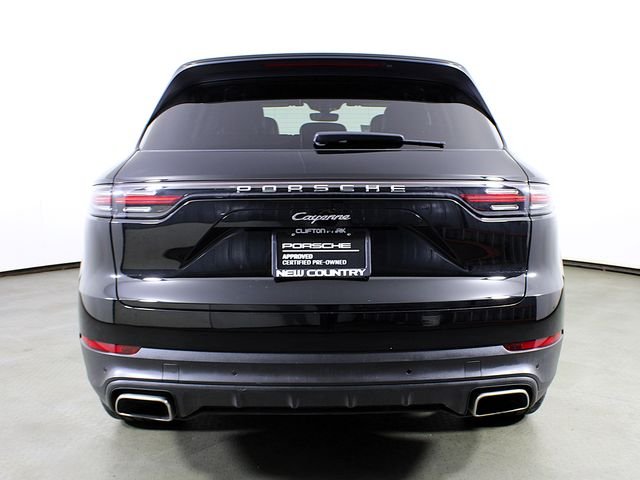2023 Porsche Cayenne Base - Photo 6