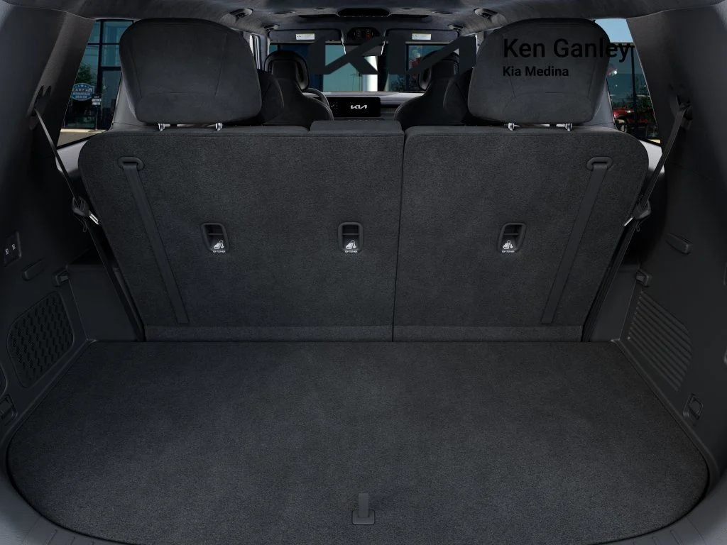 New 2027 Terrain Brown Matte Kia X-LINE SX PRESTIGE image 19