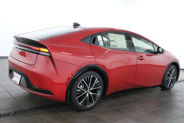 New 2027  Toyota  image 6