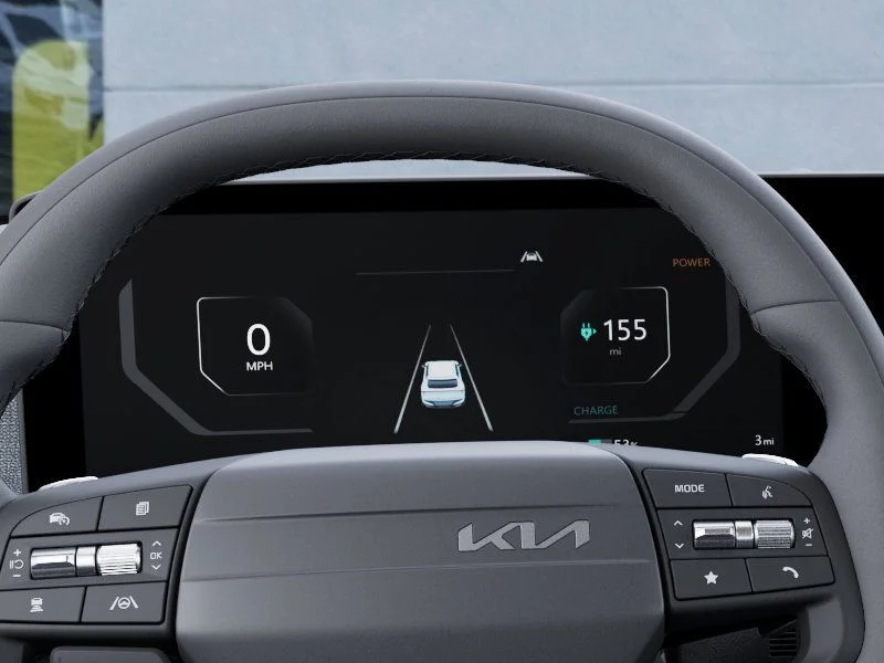 New 2026 Panthera Metal Kia LIGHT image 21