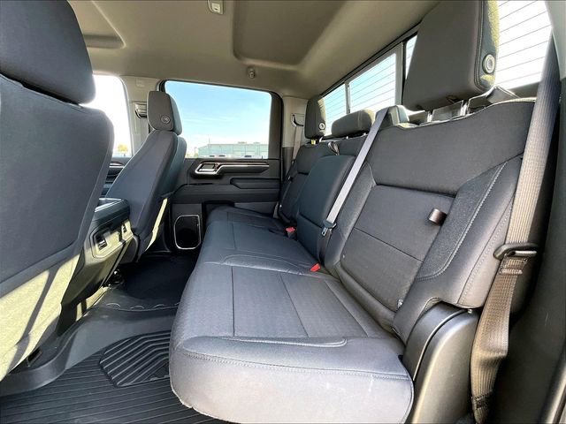 New 2026 Cypress Gray Chevrolet LT image 14